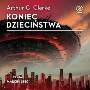 Koniec dzieciństwa – audiobook