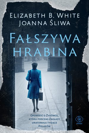 Fałszywa hrabina – ebook