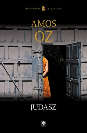 Judasz – ebook