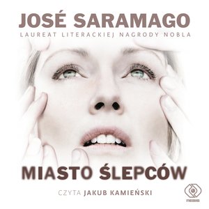 Miasto ślepców – audiobook