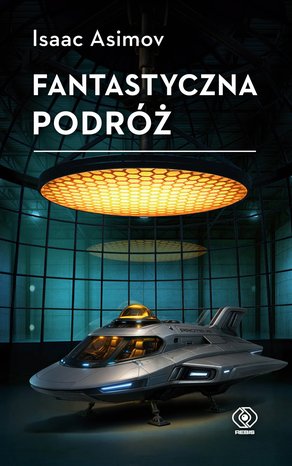 Fantastyczna podróż – ebook