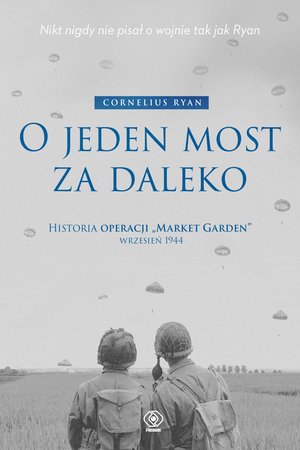 O jeden most za daleko – ebook
