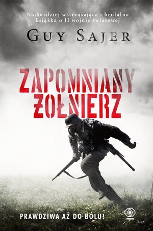 Zapomniany żołnierz – ebook