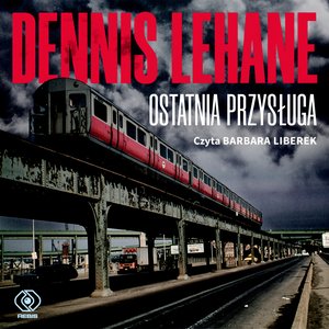 Ostatnia przysługa – audiobook