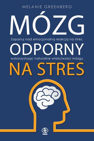 Mózg odporny na stres – ebook