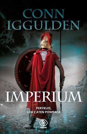 Złoty wiek Tom 2: Imperium – ebook