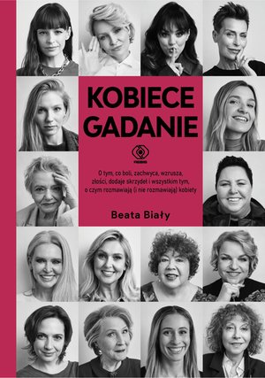Kobiece gadanie – ebook