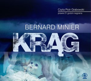 Krąg – audiobook