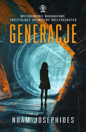 Generacje – ebook