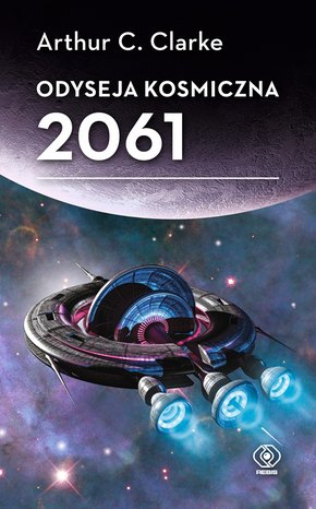 Odyseja kosmiczna 2061 – ebook