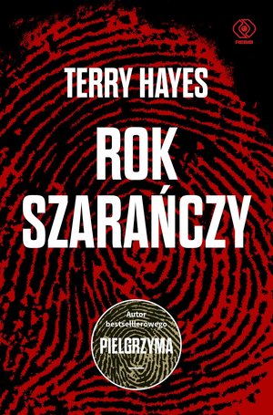 Rok szarańczy – ebook