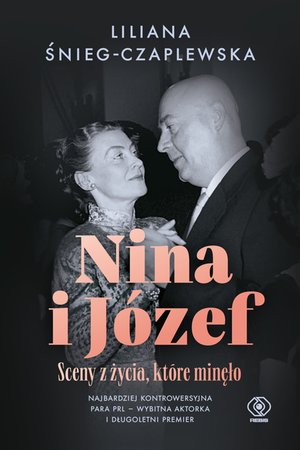 Nina i Józef. Sceny z życia, które minęło – ebook