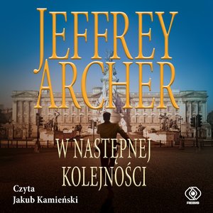 W następnej kolejności – audiobook