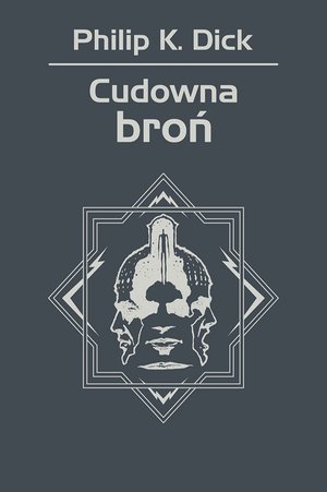 Cudowna broń – ebook