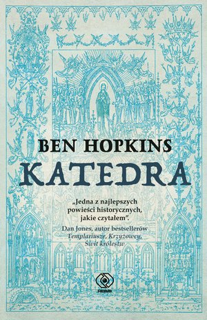 Katedra – ebook