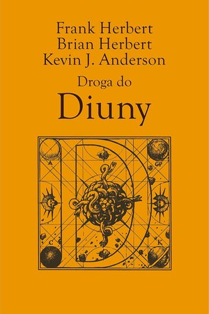 Droga do Diuny – ebook