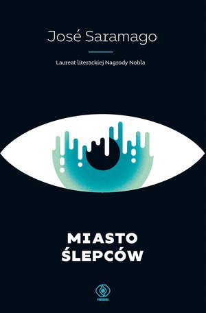 Miasto ślepców (wyd.specjalne) – ebook