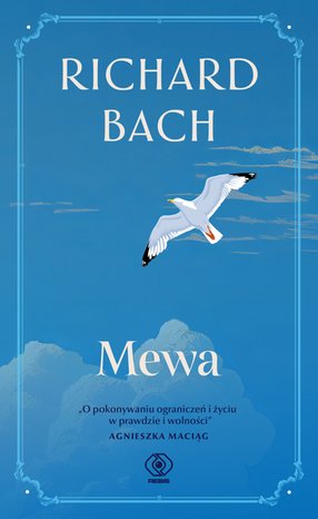 Mewa – ebook