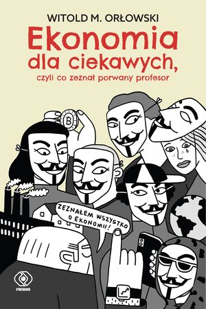 Ekonomia dla ciekawych – ebook