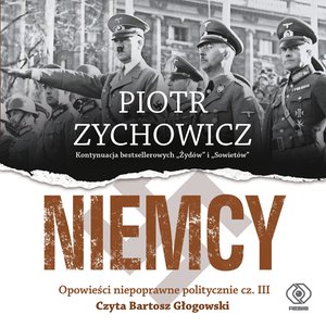 Niemcy – audiobook