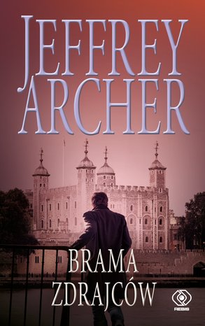 Brama Zdrajców – ebook