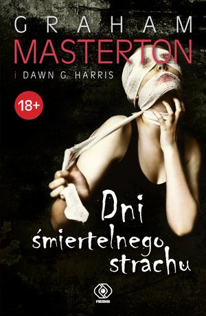 Dni śmiertelnego strachu – ebook