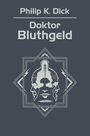 Doktor Bluthgeld – ebook