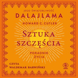 Sztuka szczęścia – audiobook