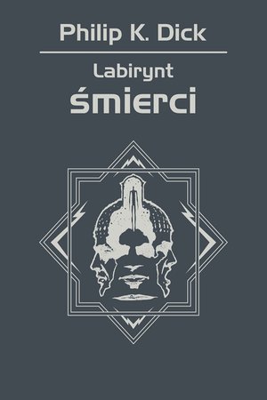 Labirynt śmierci – ebook