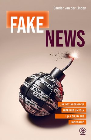 Fake news – ebook