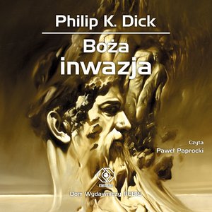 Boża inwazja – audiobook