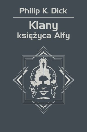 Klany księżyca Alfy – ebook