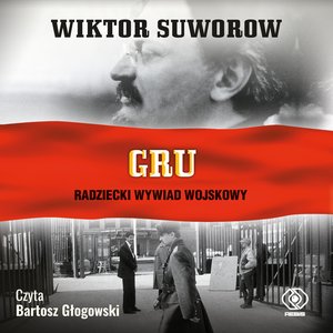 GRU – audiobook