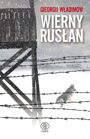 Wierny Rusłan – ebook
