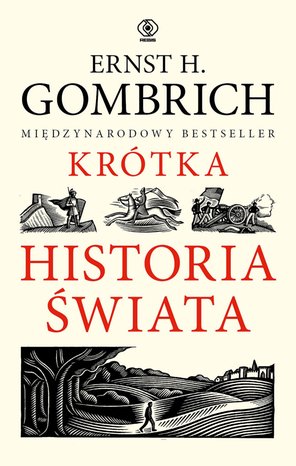 Krótka historia świata – ebook