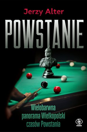 Powstanie – ebook