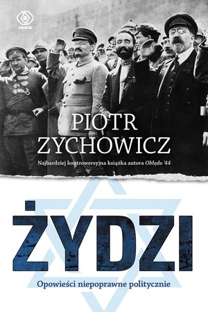Żydzi – ebook
