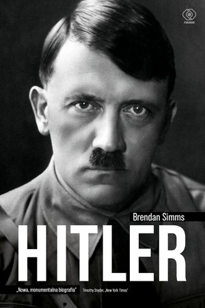 Hitler – ebook