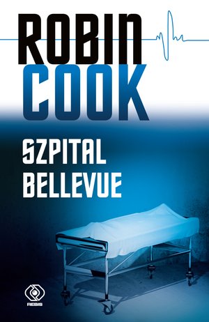 Szpital Bellevue – ebook