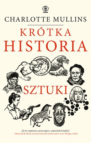 Krótka historia sztuki – ebook