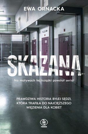 Skazana – ebook