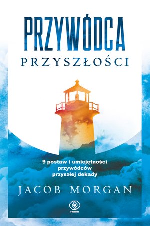 Przywódca przyszłości – ebook