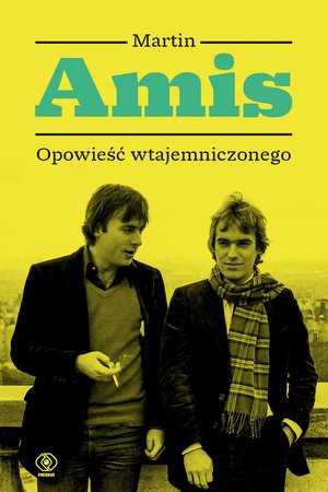 Opowieść wtajemniczonego, czyli jak pisać – ebook