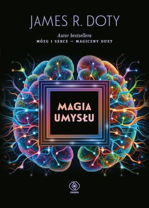 Magia umysłu – ebook