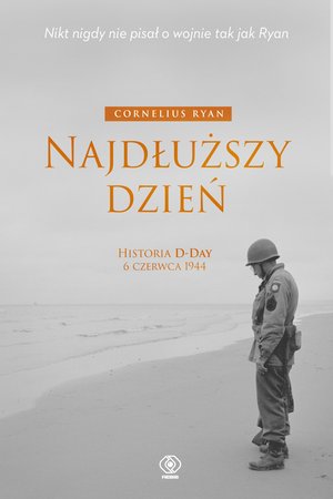 Najdłuższy dzień – ebook