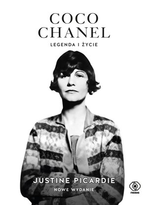 Coco Chanel: legenda i życie – ebook