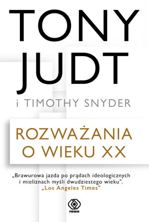 Rozważania o wieku XX – ebook
