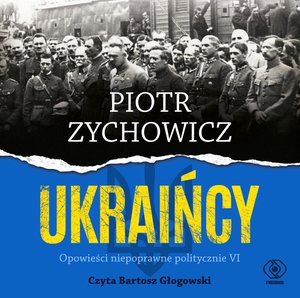 Ukraińcy – audiobook