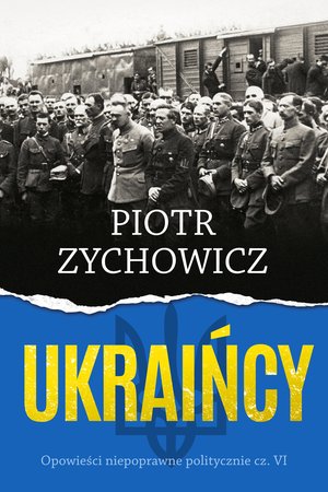 Ukraińcy – ebook
