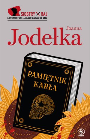 Pamiętnik karła – ebook